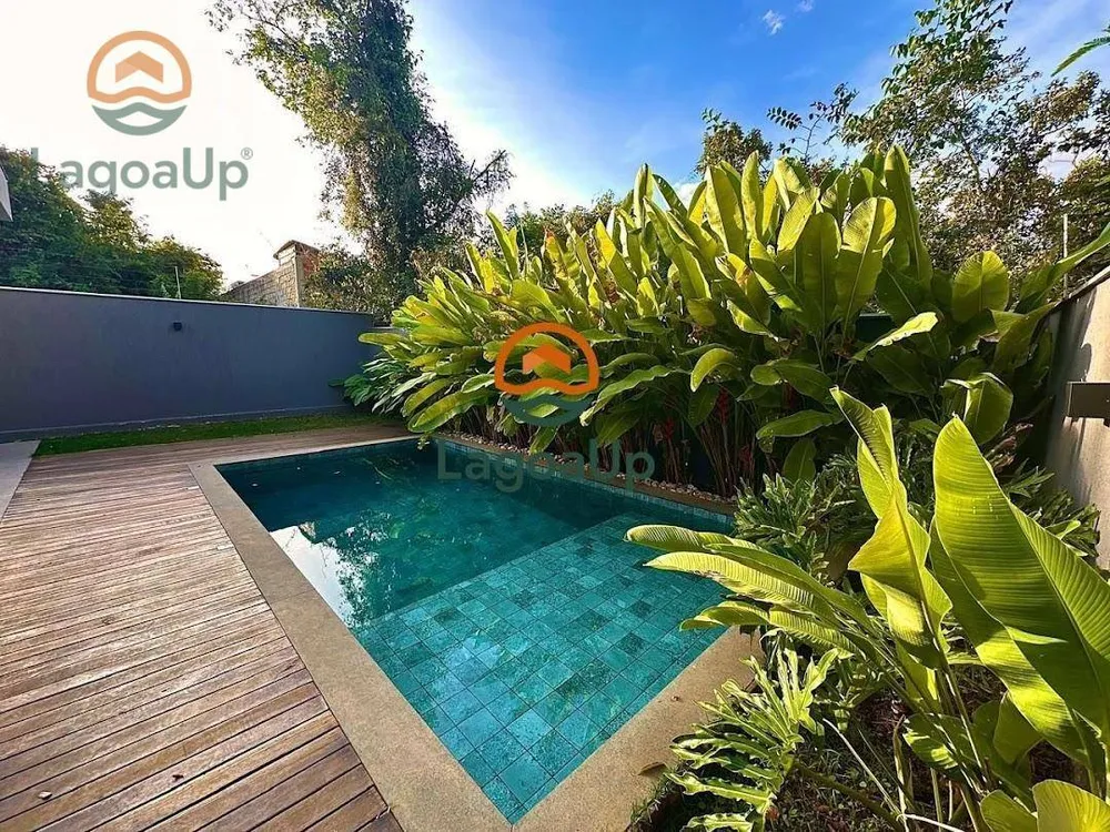 Casa, 3 quartos, 153 m² - Foto 3