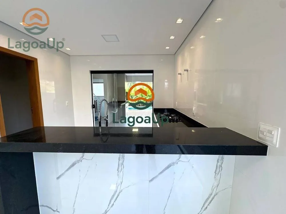 Casa, 3 quartos, 153 m² - Foto 2