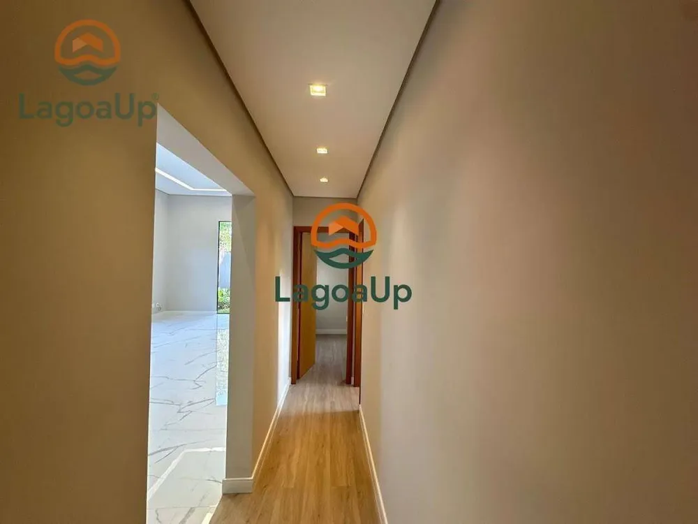 Casa, 3 quartos, 153 m² - Foto 4
