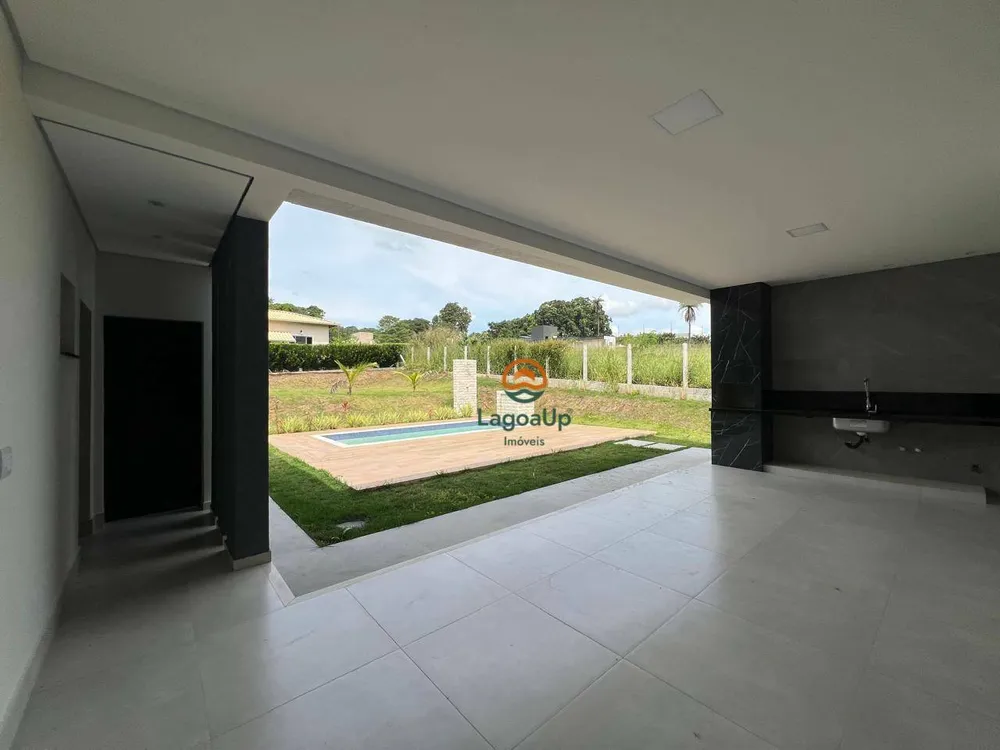 Casa de Condomínio, 4 quartos - Foto 6