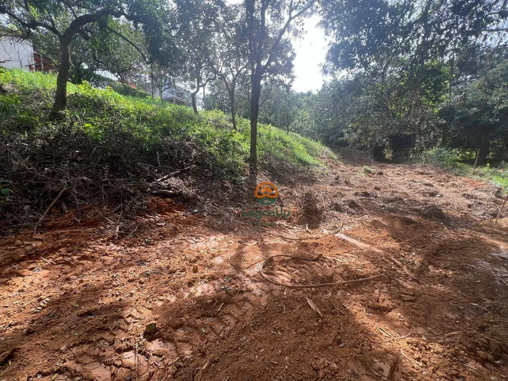Loteamento e Condomínio, 1000 m² - Foto 4