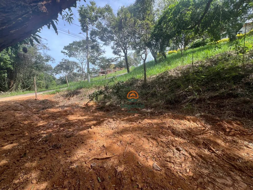 Loteamento e Condomínio, 1000 m² - Foto 5