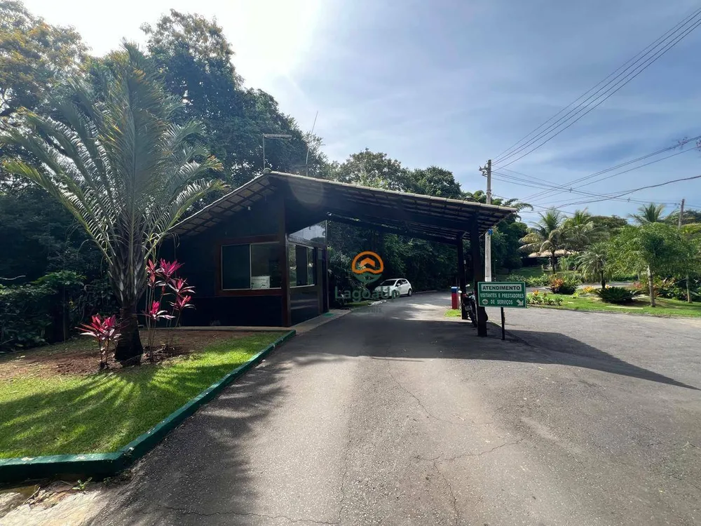 Loteamento e Condomínio, 1000 m² - Foto 12