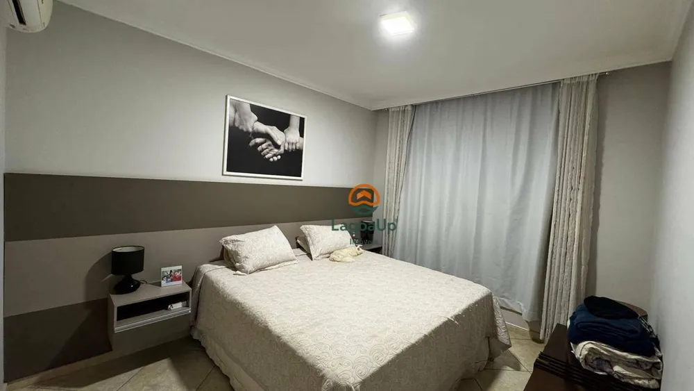 Casa, 4 quartos, 220 m² - Foto 11