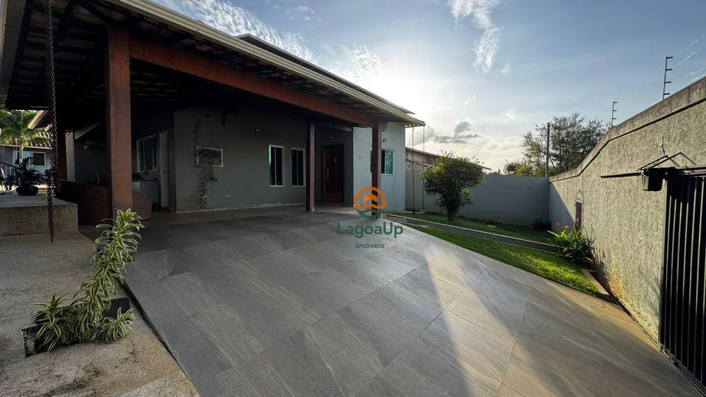 Casa, 4 quartos, 220 m² - Foto 6