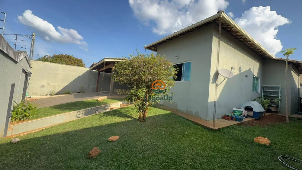 Casa, 4 quartos, 220 m² - Foto 7