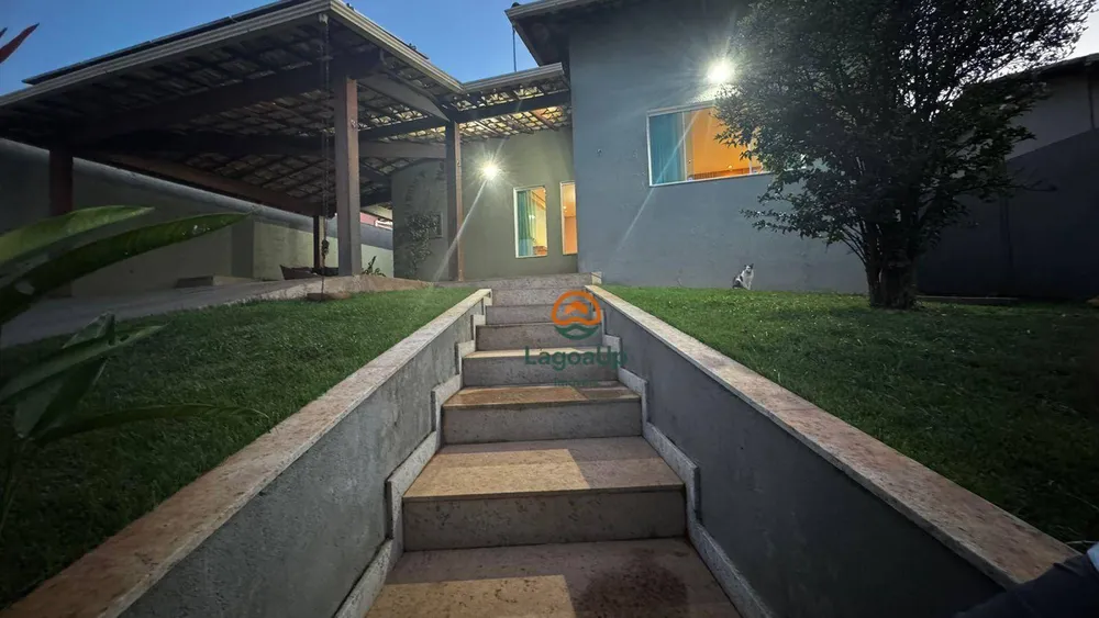 Casa, 4 quartos, 220 m² - Foto 3