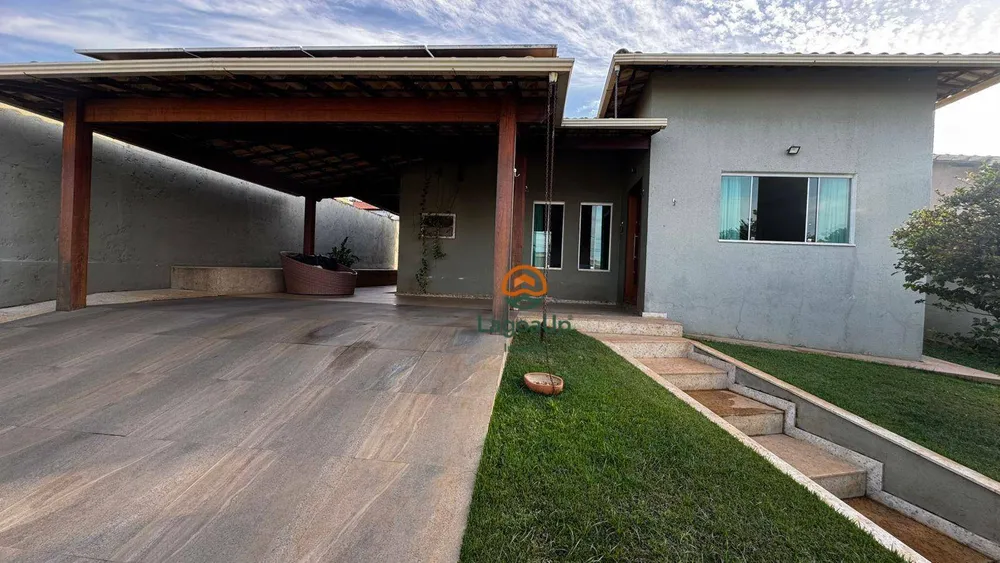 Casa, 4 quartos, 220 m² - Foto 4
