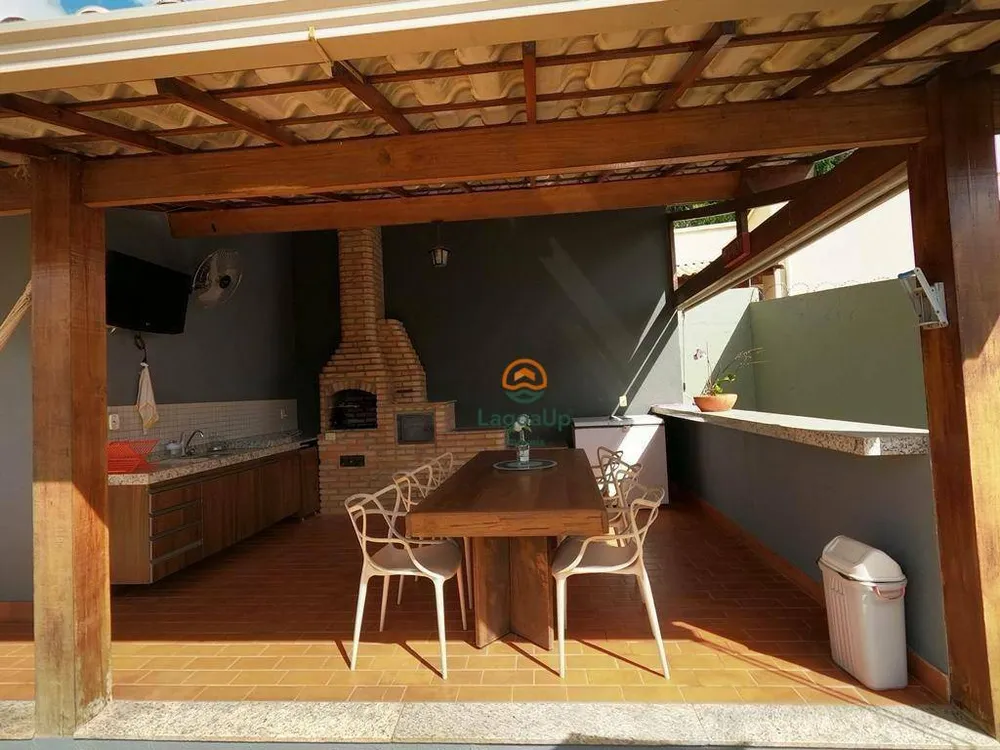Casa, 4 quartos, 220 m² - Foto 8