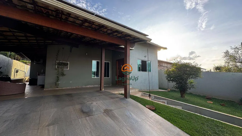 Casa, 4 quartos, 220 m² - Foto 5