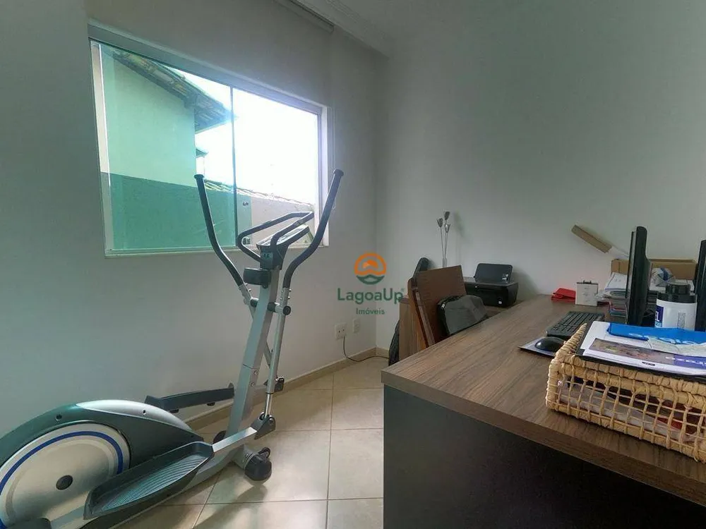 Casa, 4 quartos, 220 m² - Foto 10