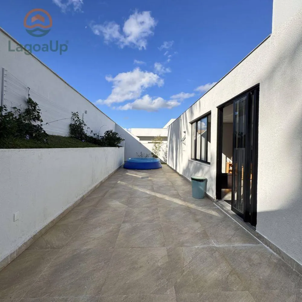 Casa de Condomínio, 3 quartos - Foto 8