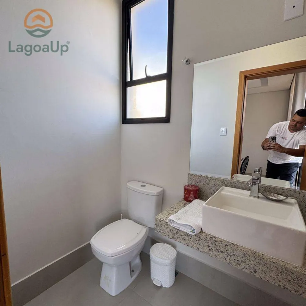 Casa de Condomínio, 3 quartos - Foto 9