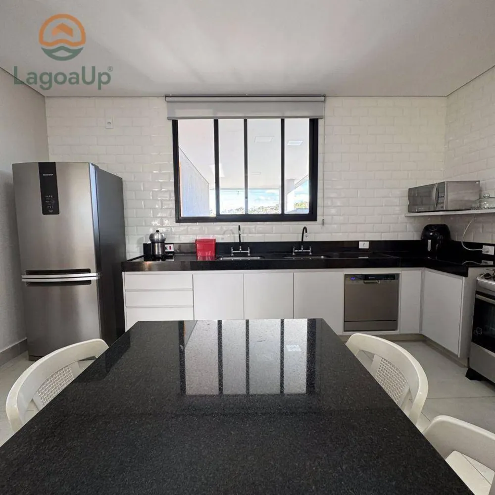 Casa de Condomínio, 3 quartos - Foto 6