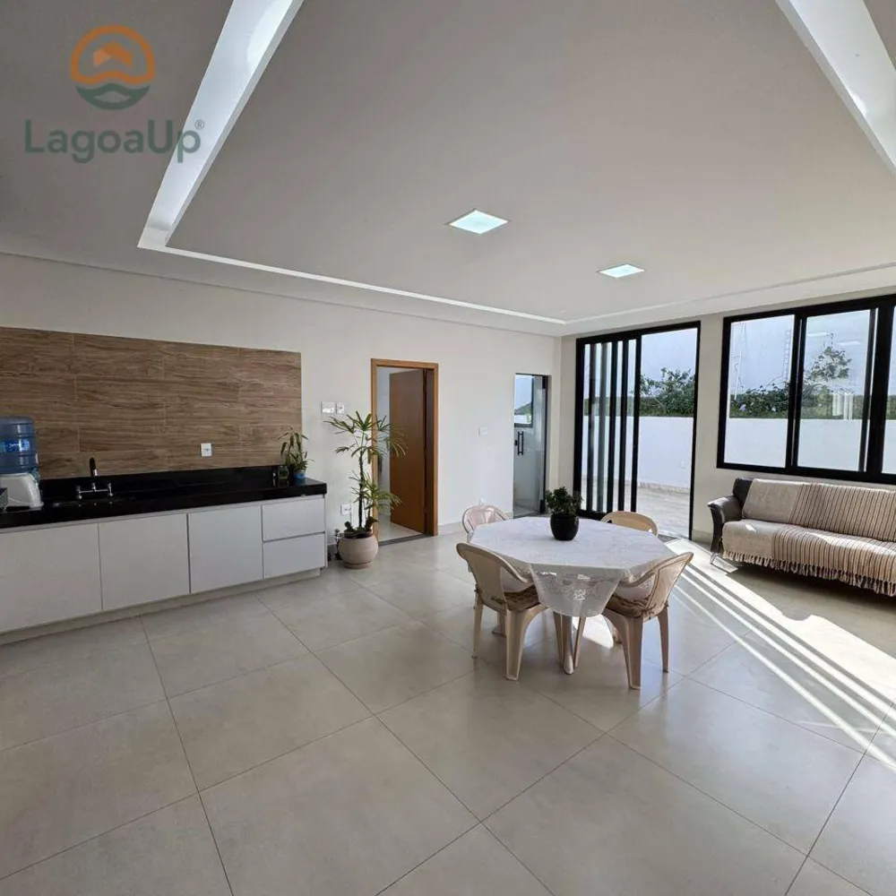 Casa de Condomínio, 3 quartos - Foto 7