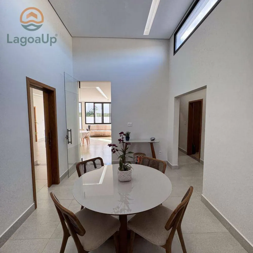 Casa de Condomínio, 3 quartos - Foto 4