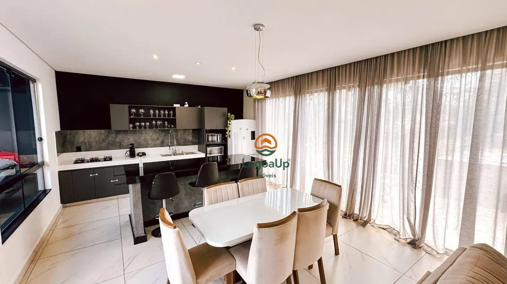 Casa, 2 quartos, 145 m² - Foto 7