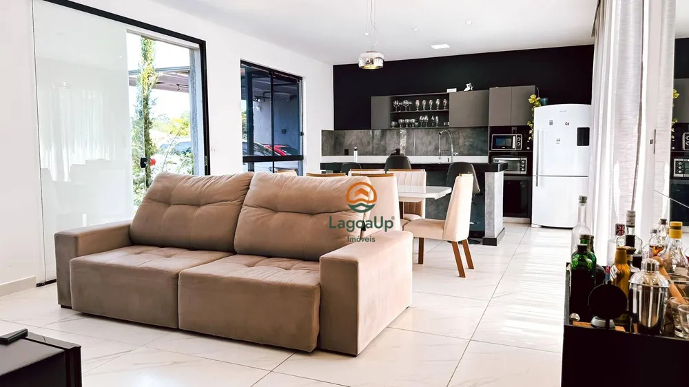 Casa, 2 quartos, 145 m² - Foto 4