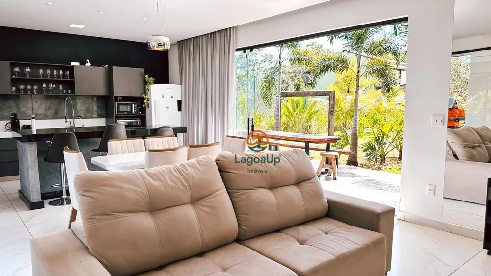 Casa, 2 quartos, 145 m² - Foto 5