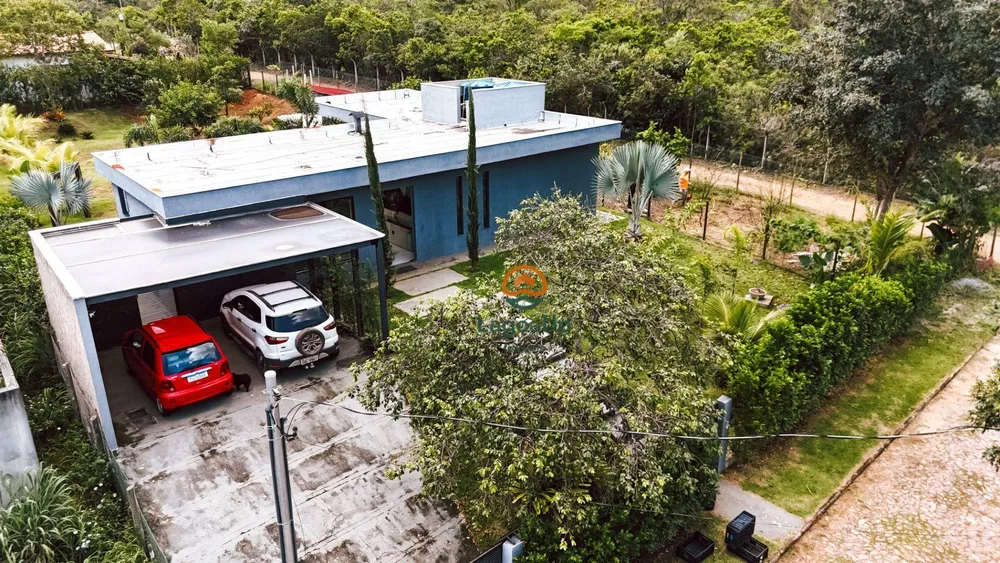Casa, 2 quartos, 145 m² - Foto 1