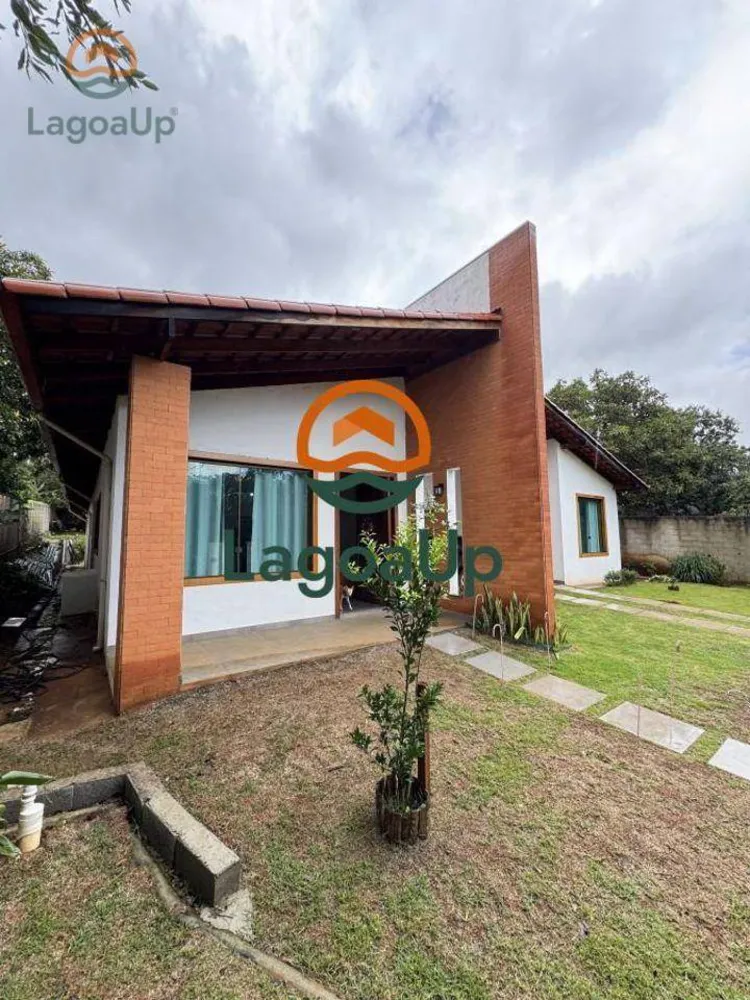 Casa de Condomínio, 4 quartos - Foto 3