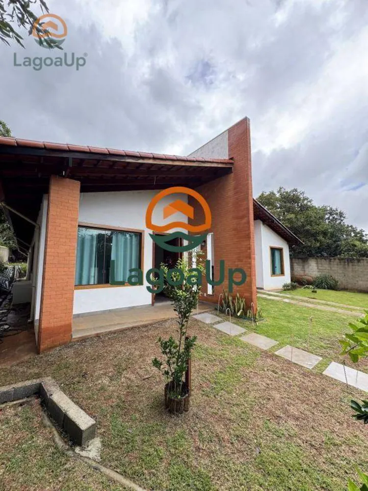 Casa de Condomínio, 4 quartos - Foto 2