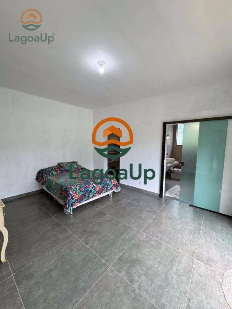 Casa de Condomínio, 4 quartos - Foto 8