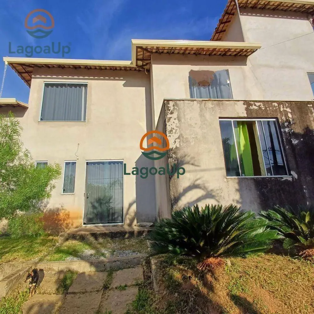 Casa, 5 quartos, 319 m² - Foto 2