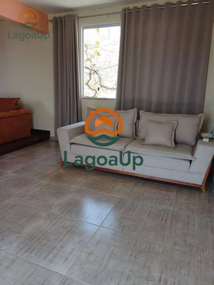 Casa, 5 quartos, 319 m² - Foto 5