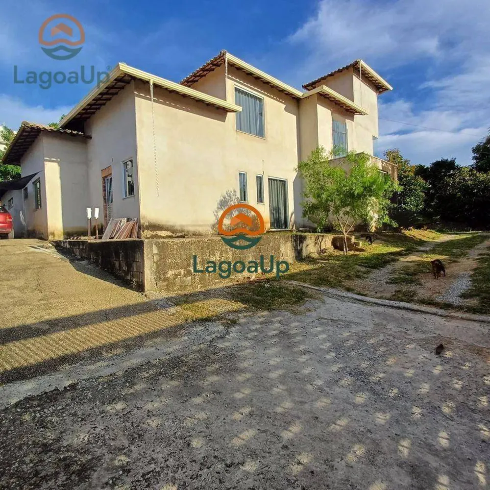 Casa, 5 quartos, 319 m² - Foto 4