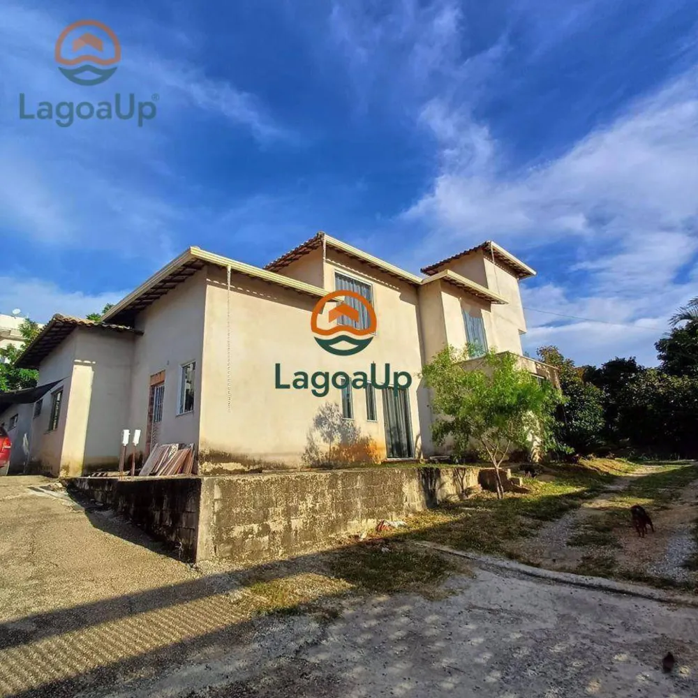 Casa, 5 quartos, 319 m² - Foto 3