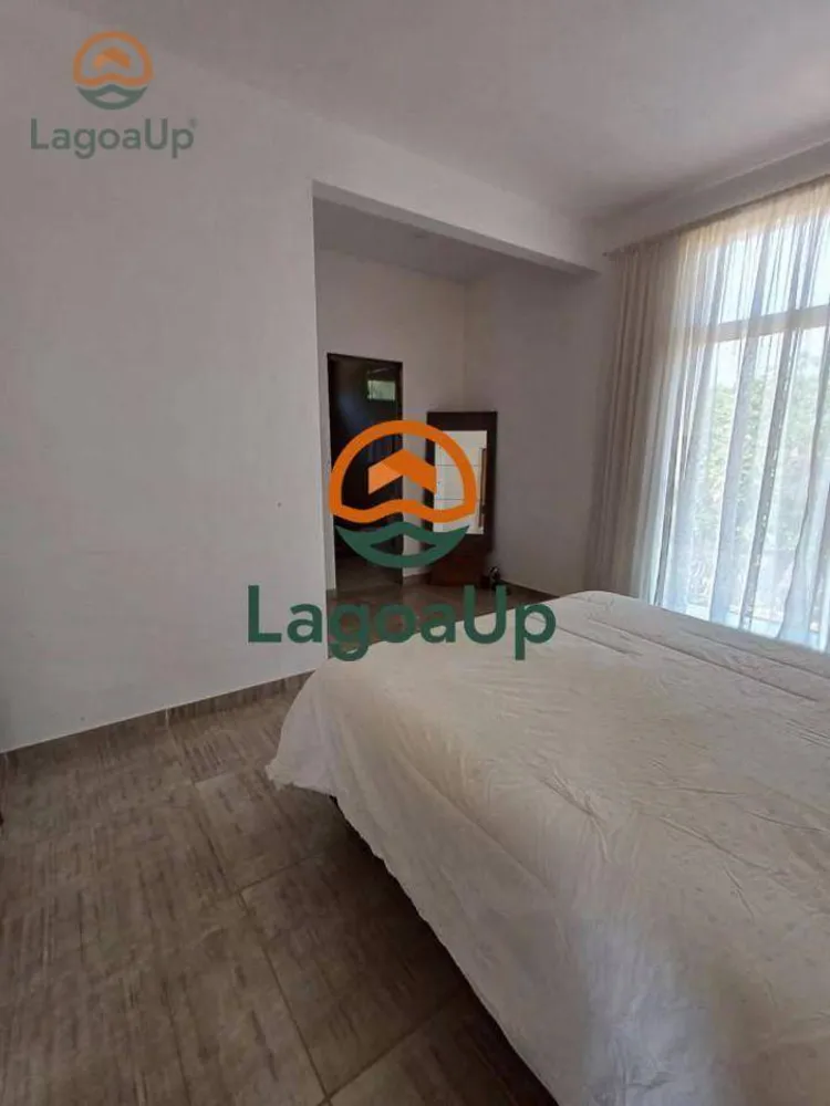 Casa, 5 quartos, 319 m² - Foto 8
