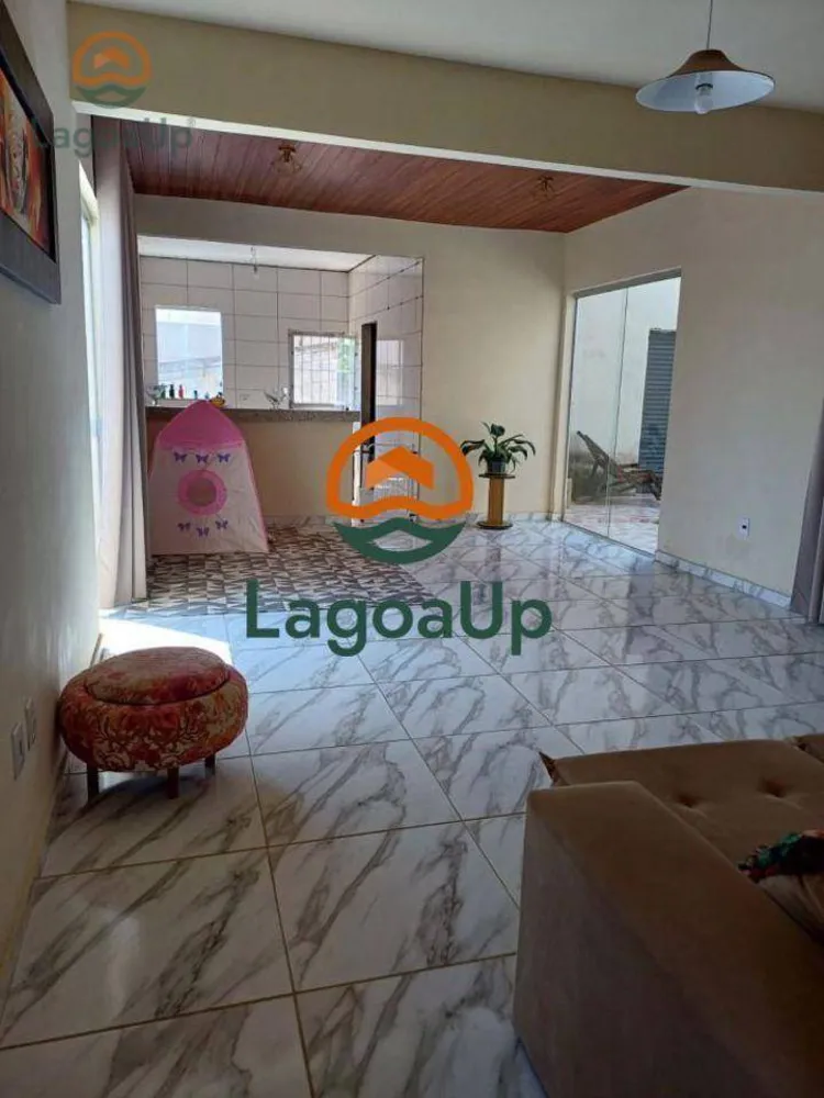 Casa, 5 quartos, 319 m² - Foto 6