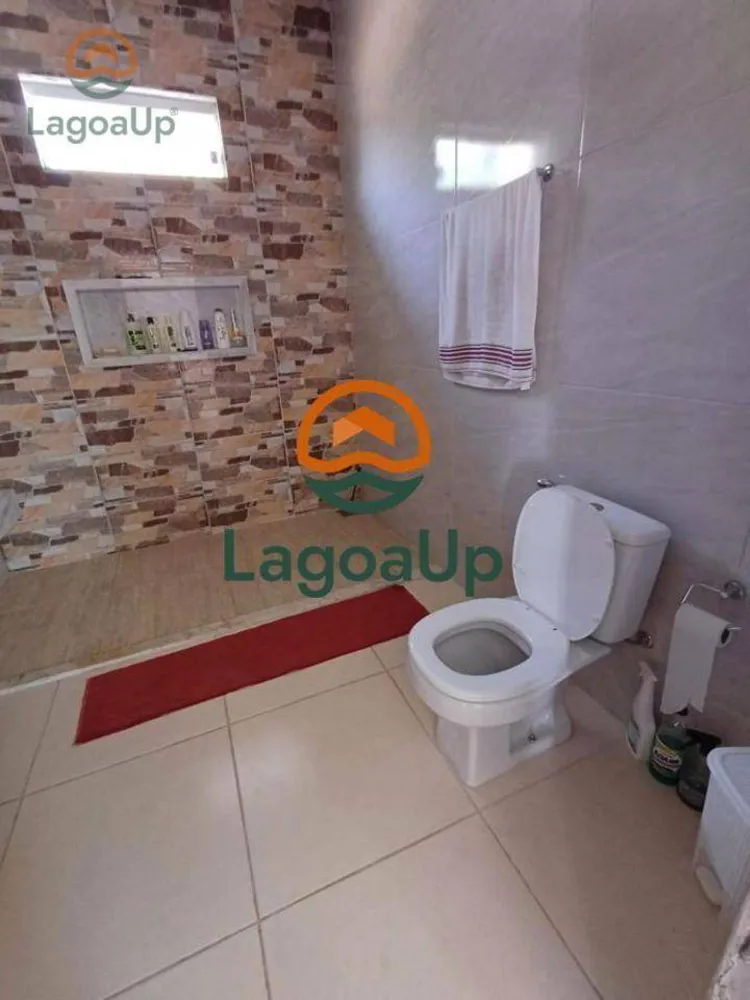 Casa, 5 quartos, 319 m² - Foto 9