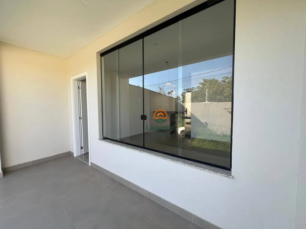 Casa, 3 quartos, 99 m² - Foto 3