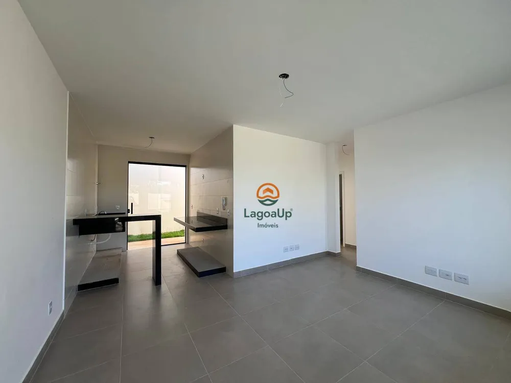 Casa, 3 quartos, 99 m² - Foto 4
