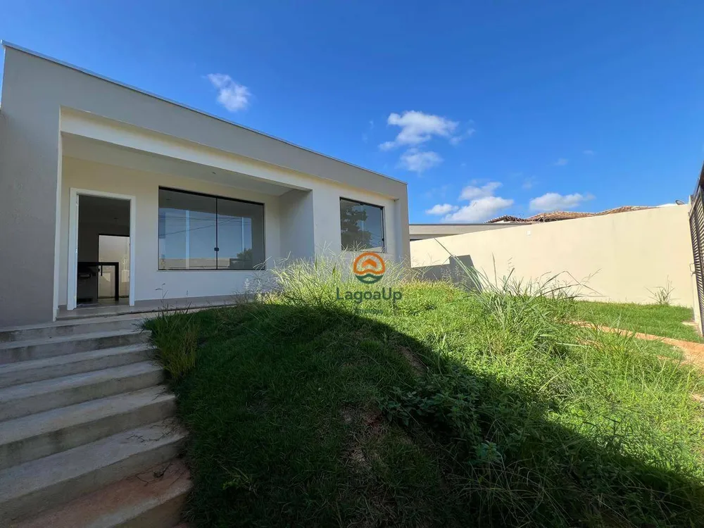 Casa, 3 quartos, 99 m² - Foto 2