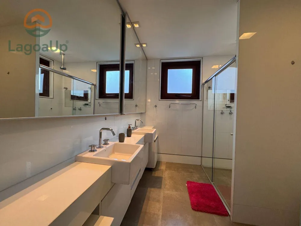 Casa de Condomínio, 4 quartos - Foto 5