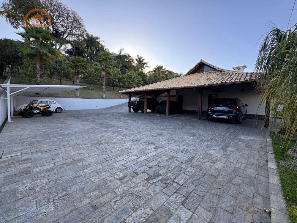 Casa de Condomínio, 4 quartos - Foto 7
