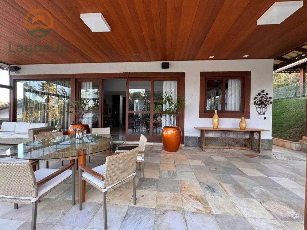 Casa de Condomínio, 4 quartos - Foto 8
