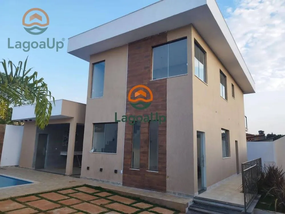 Casa, 4 quartos, 134 m² - Foto 2