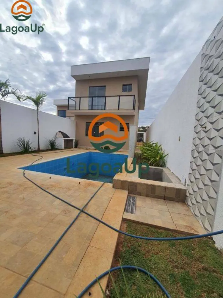 Casa, 4 quartos, 134 m² - Foto 4