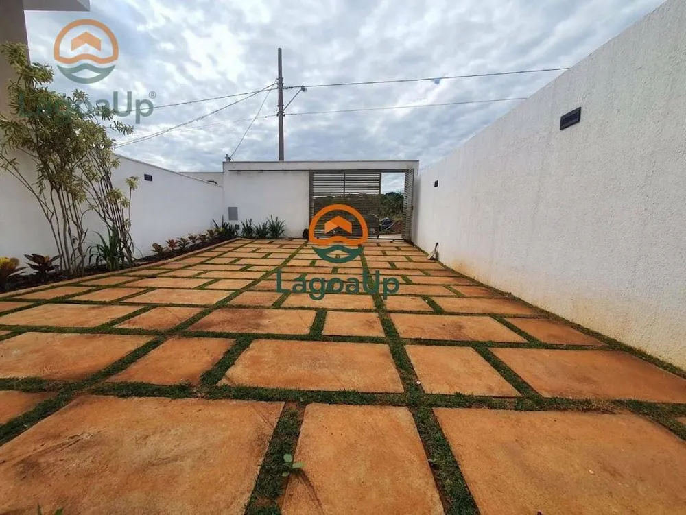 Casa, 4 quartos, 134 m² - Foto 11