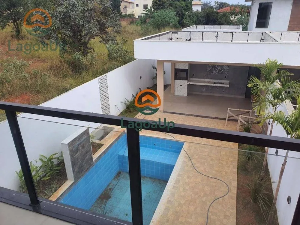 Casa, 4 quartos, 134 m² - Foto 9
