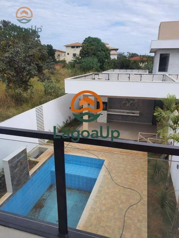 Casa, 4 quartos, 134 m² - Foto 3