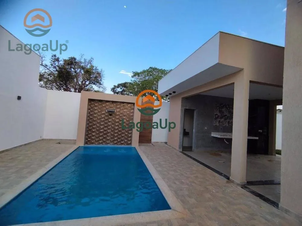 Casa, 4 quartos, 134 m² - Foto 10