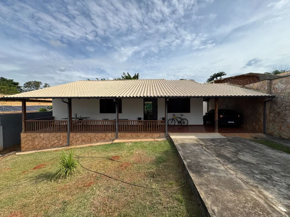 Casa, 5 quartos, 307 m² - Foto 2