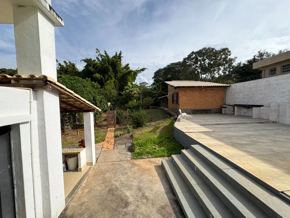 Casa, 5 quartos, 307 m² - Foto 11