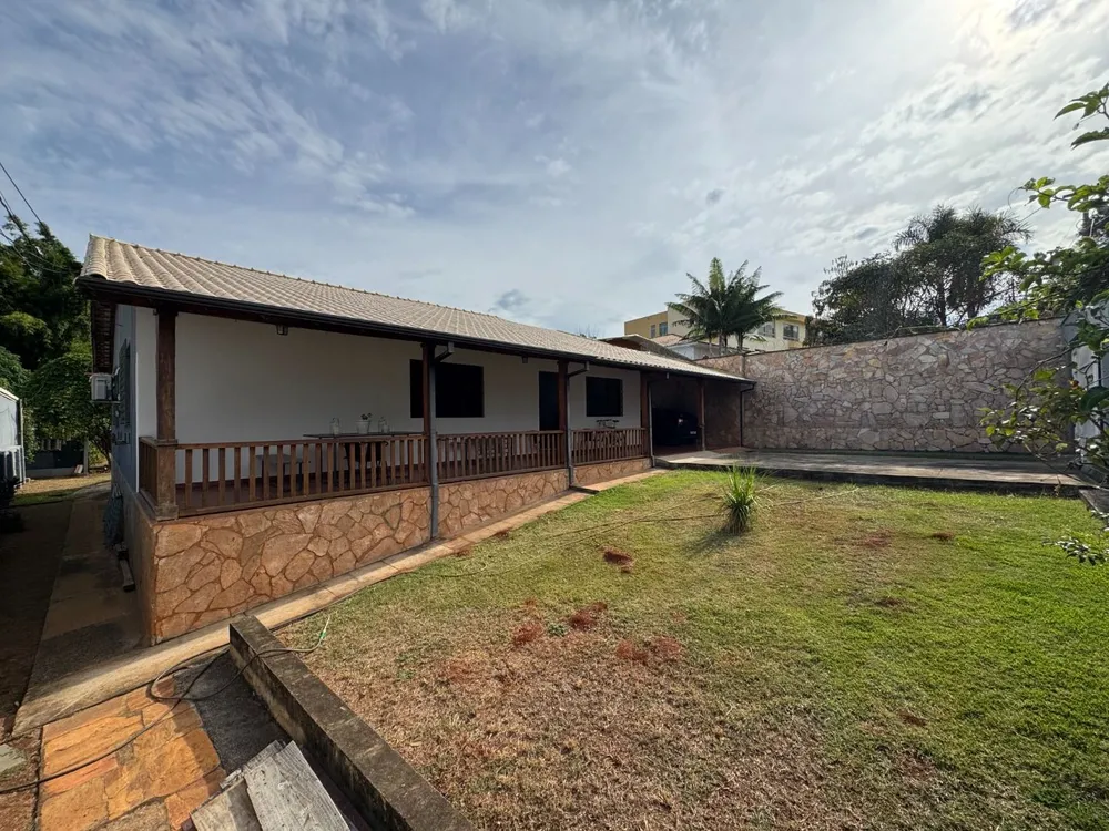Casa, 5 quartos, 307 m² - Foto 1