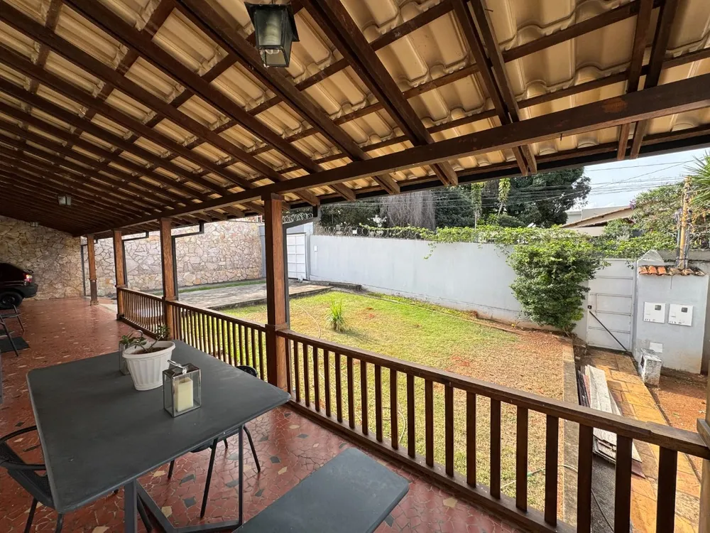 Casa, 5 quartos, 307 m² - Foto 3